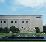 皖南電機研發(fā)基地 皖南電機研發(fā)基地